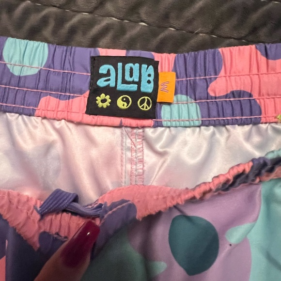 Alab shorts - Picture 3 of 3